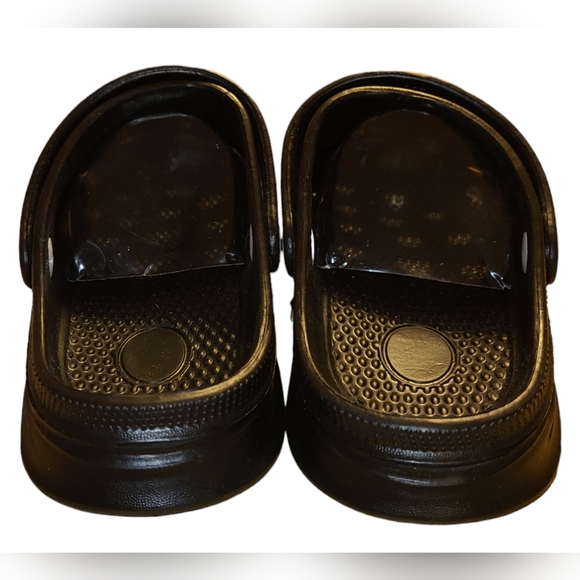 Unbranded size 40 black shoe - Picture 7 of 14